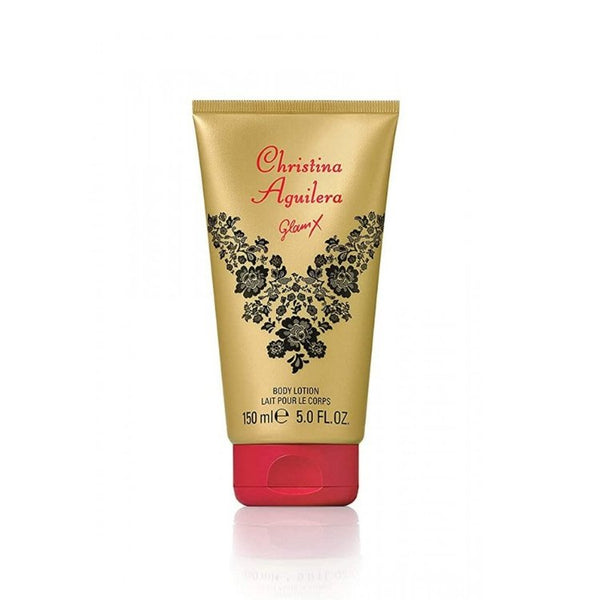 Christina Aguilera Glam X Body Lotion 150ml - LookincredibleChristina Aguilera719346219228