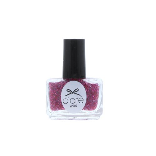 Ciaté Mini Nail Polish 5ml - LookincredibleCiate5060359900876