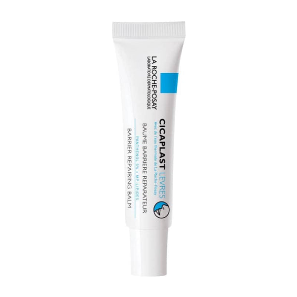 Cicaplast Levres Barrier Repairing Balm 7.5ml - LookincredibleLa Roche-Posay30106659