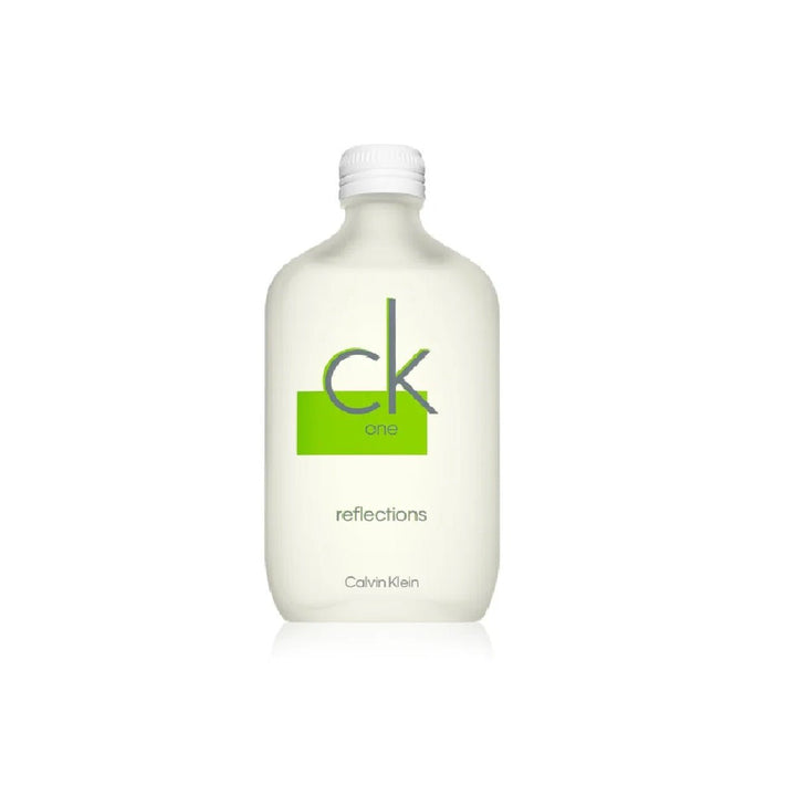 CK One Reflections Eau De Toilette Spray 100ml - LookincredibleCalvin Klein3616303463359