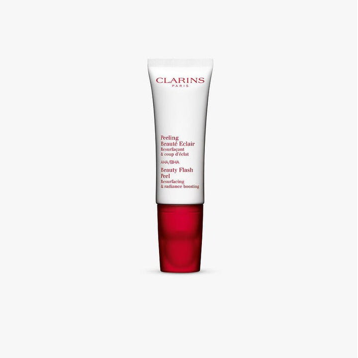 Clarins Beauty Flash Peel 50ml - LookincredibleClarins3666057059896