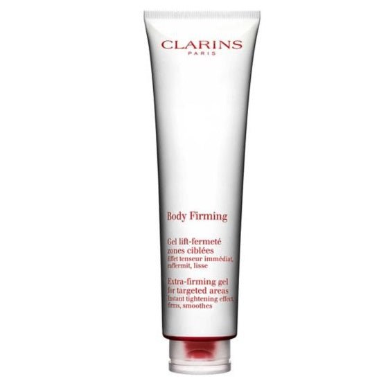 Clarins Body Firming Extra-Firming Gel 150ml - LookincredibleClarins3666057035982