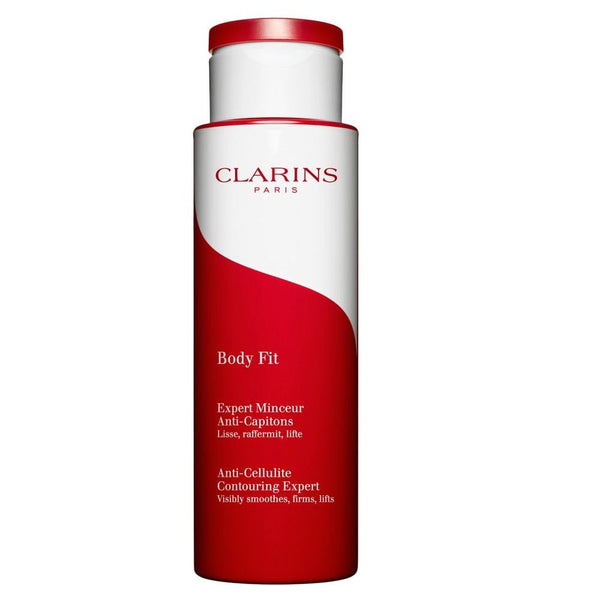 Clarins Body Fit Anti Cellulite Contouring Cream 200ml - LookincredibleClarins3666057006432