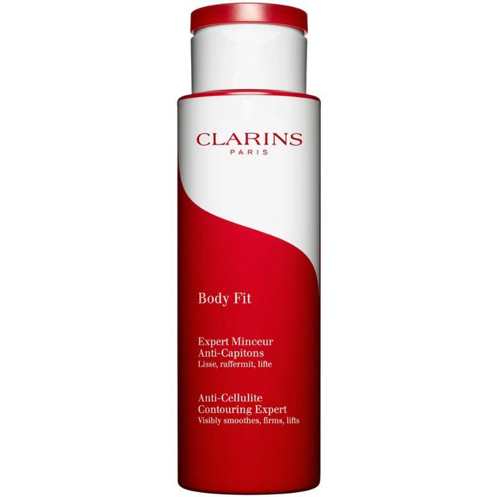 Clarins Body Fit Contouring Expert Lotion 200ml - LookincredibleClarins3380810120516