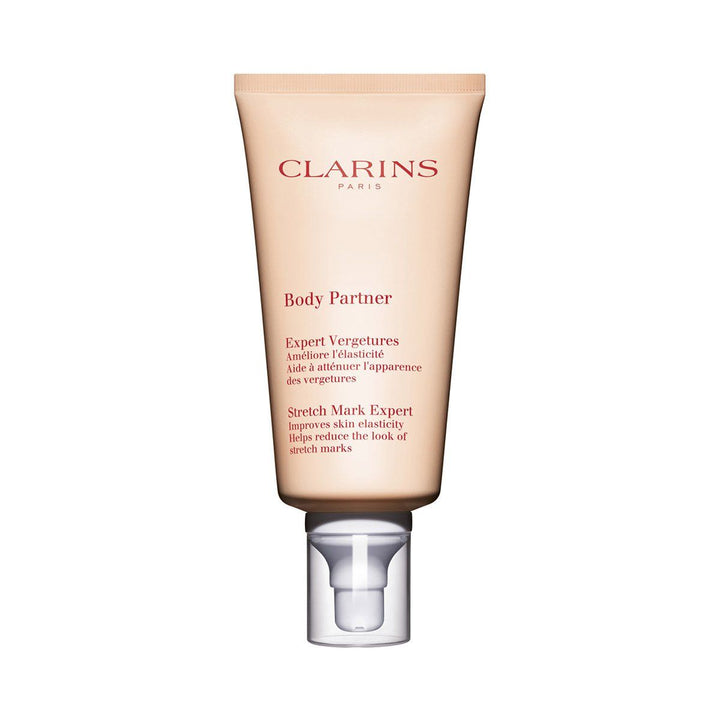 Clarins Body Partner Strech Mark Expert 175ml - LookincredibleClarins3380810277807