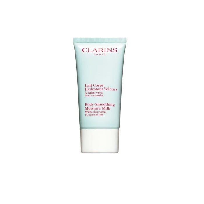 Clarins Body Smoothng Moisturising Milk 75ml - LookincredibleClarins3380810378375