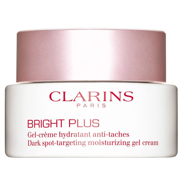 Clarins Bright Plus Dark Spot Targeting Moisturizing Gel Cream 50ml - LookincredibleClarins3666057023378