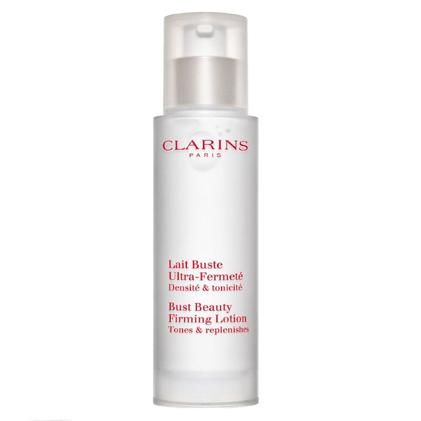 Clarins Bust Care Bust Beauty Firming Lotion 50ml - LookincredibleClarins3380811721101