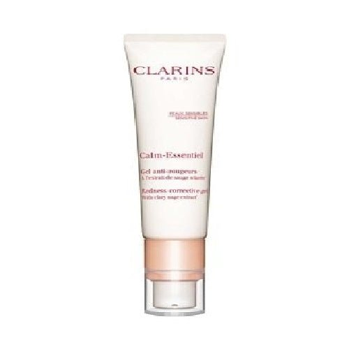 Clarins Calm-essentiel Redness Corrective Gel 30ml - LookincredibleClarins3380810439663