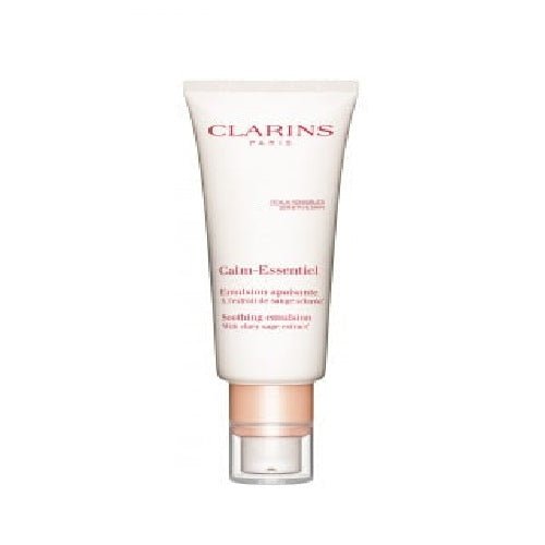 Clarins Calm-Essentiel Soothing Emulsion 50ml - LookincredibleClarins3380810439656