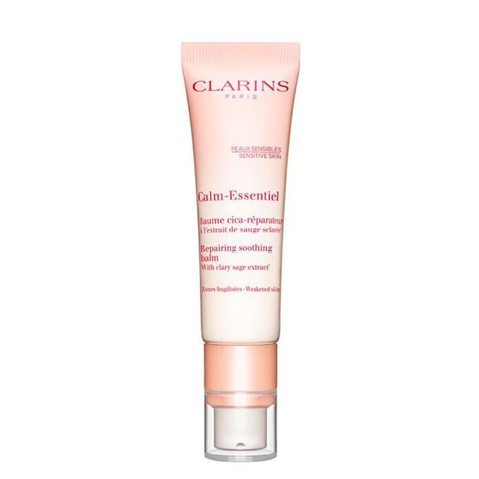 Clarins Calm-Essentiel Soothing Repairing Balm 30ml - LookincredibleClarins3666057027147