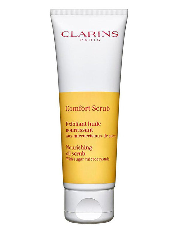 Clarins Comfort Scrub 50ml - LookincredibleClarins3380810332315