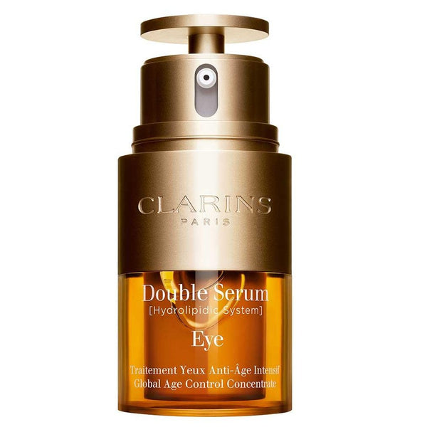 Clarins Double Eye Serum 20ml - LookincredibleClarins3380810463170