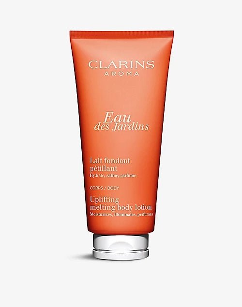 Clarins Eau Des Jardins Body Lotion 200ml - LookincredibleClarins3666057026126