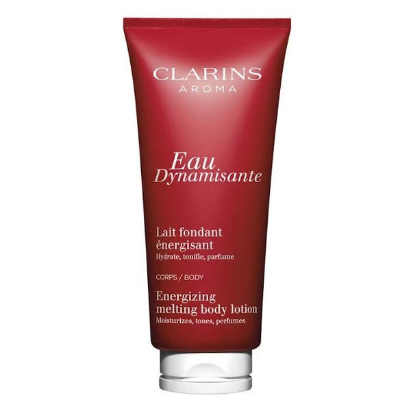 Clarins Eau Dynamisante Energizing Body Lotion 200ml - LookincredibleClarins3666057025860