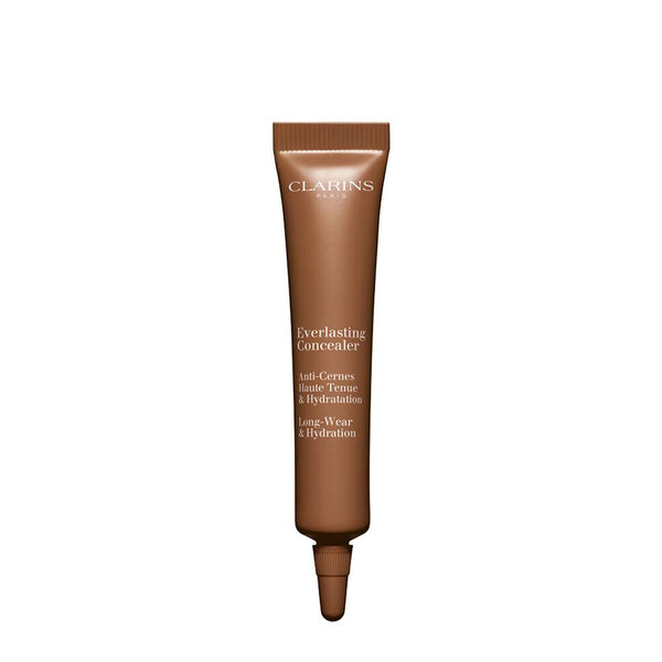 Clarins Everlasting Concealer 12ml - LookincredibleClarins3380810405927