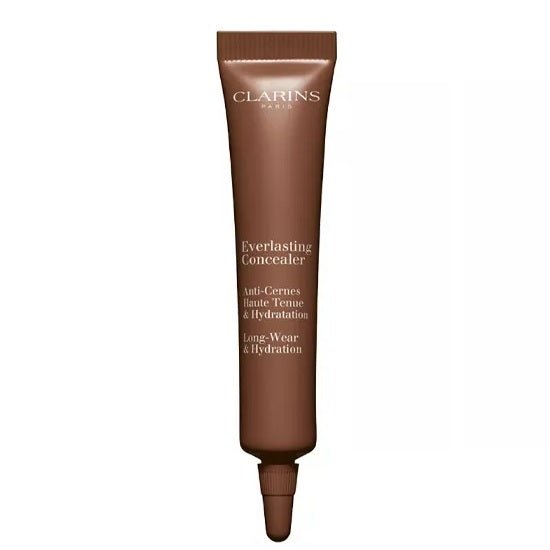 Clarins Everlasting Concealer 12ml - LookincredibleClarins3380810405934