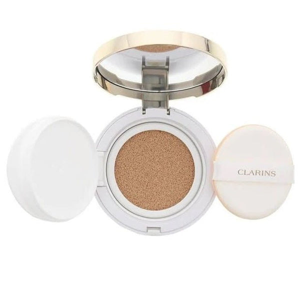 Clarins Everlasting Cushion Foundation SPF50 13ml - LookincredibleClarins3380810183047