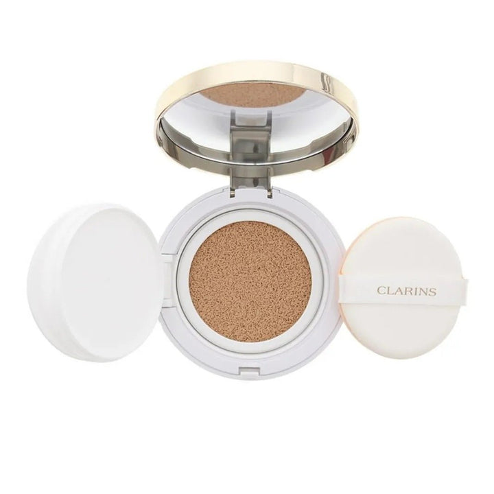 Clarins Everlasting Cushion Foundation SPF50 13ml - LookincredibleClarins3380810183054