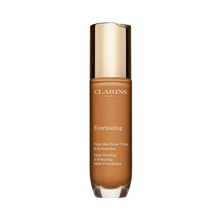 Clarins Everlasting Matte Foundation 30ml - LookincredibleClarins3380810402940