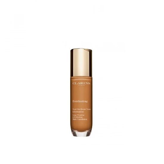 Clarins Everlasting Matte Foundation 30ml - LookincredibleClarins3380810402957