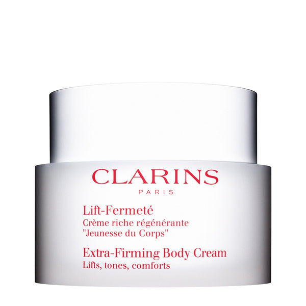 Clarins Extra Firming Body Cream 200ml - LookincredibleClarins3380811564104