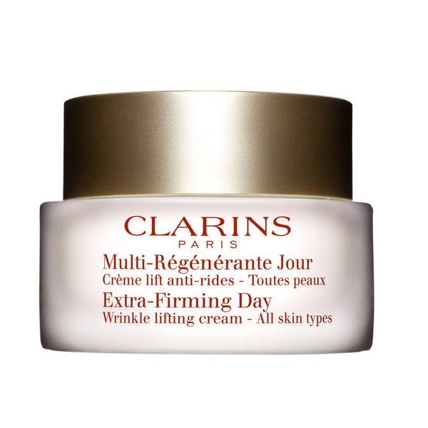 Clarins Extra-Firming Day Cream All Skin Types 50ml - LookincredibleClarins