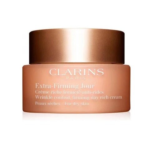 Clarins Extra - Firming Jour Cream Dry Skin 50ml - LookincredibleClarins3380810480818