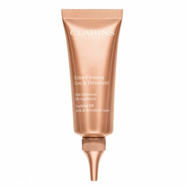 Clarins Extra-Firming Neck & Decollete Cream 75ml - LookincredibleClarins3380810343281