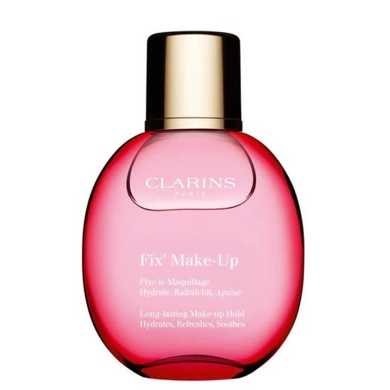 Clarins Fix Make Up Fixer 15ml - LookincredibleClarins3380810459760