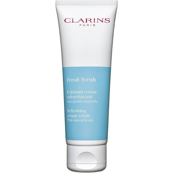 Clarins Fresh Scrub Cream 50ml - LookincredibleClarins3380810332285