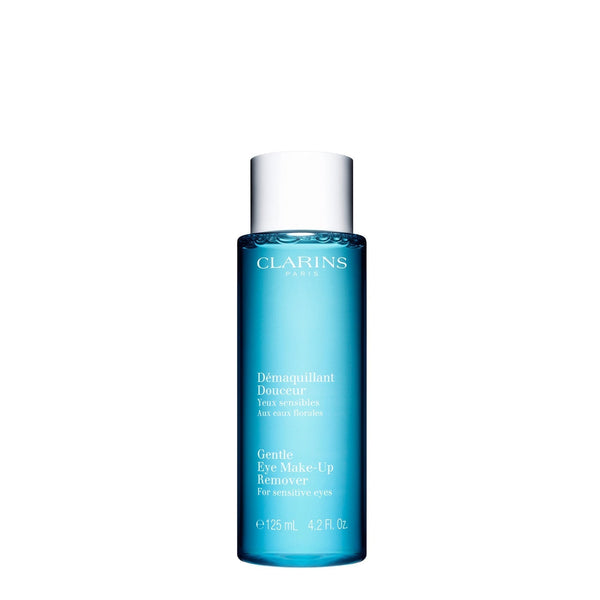 Clarins Gentle Eye Make-Up Remover 125ml - LookincredibleClarins3380810243314