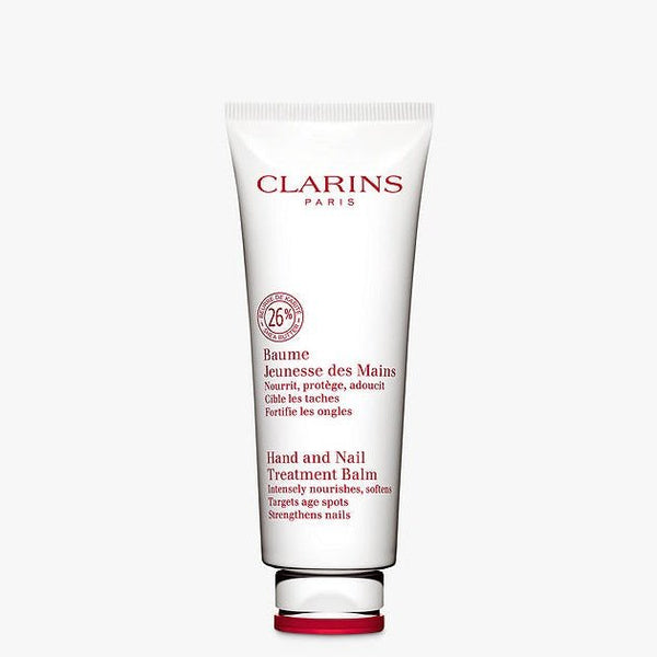 Clarins Hand and Nail Treatment Balm 100ml - LookincredibleClarins3666057024948