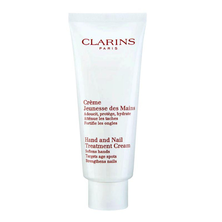 Clarins Hand And Nail Treatment Cream 100ml - LookincredibleClarins3380810469585