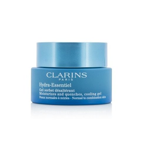 Clarins Hydra Essential Cooling Gel Normal - Combination Skin 50ml - LookincredibleClarins3380810449518