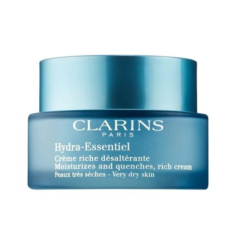 Clarins Hydra Essentiel Cream Very Dry Skin 50ml - LookincredibleClarins3380810109054