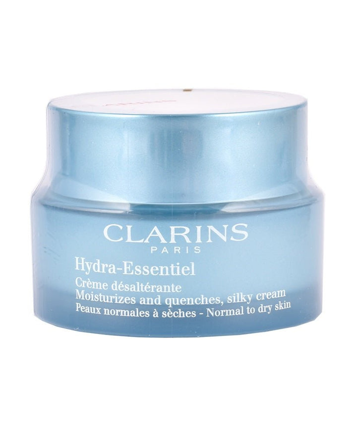 Clarins Hydra Essentiel Silky Cream 50ml - LookincredibleClarins3380810109009