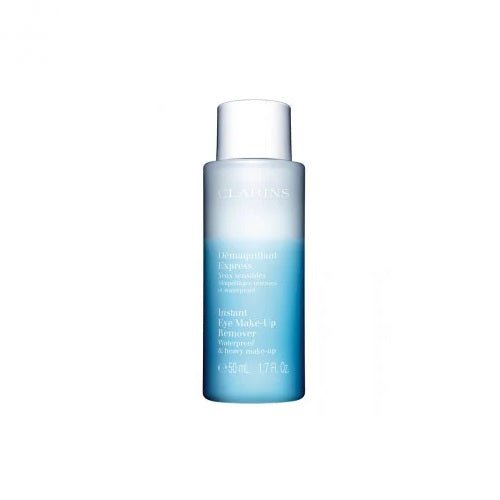 Clarins Instant Eye Make-Up Remover 50ml - LookincredibleClarins3380811183206