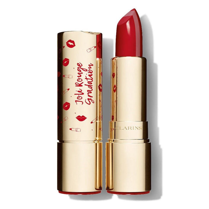 Clarins Joli Rouge Gradation Lipstick 3.5g - LookincredibleClarins3380810228441