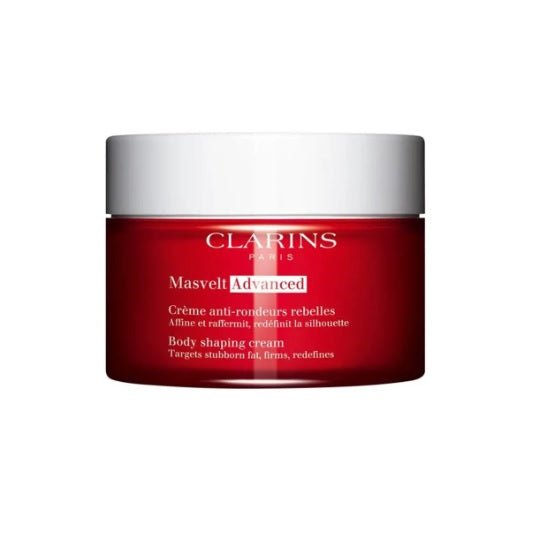 Clarins Masvelt Advanced Body Shaping Cream 200ml - LookincredibleClarins3666057108570