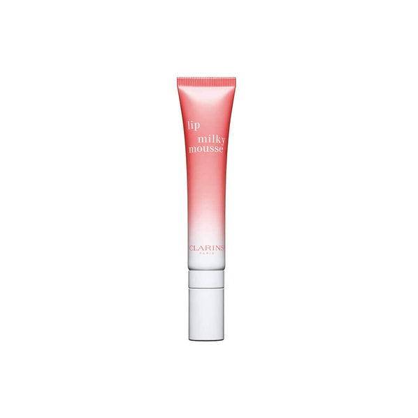 Clarins Milky Mousse Lips 10ml - LookincredibleClarins3380810368871