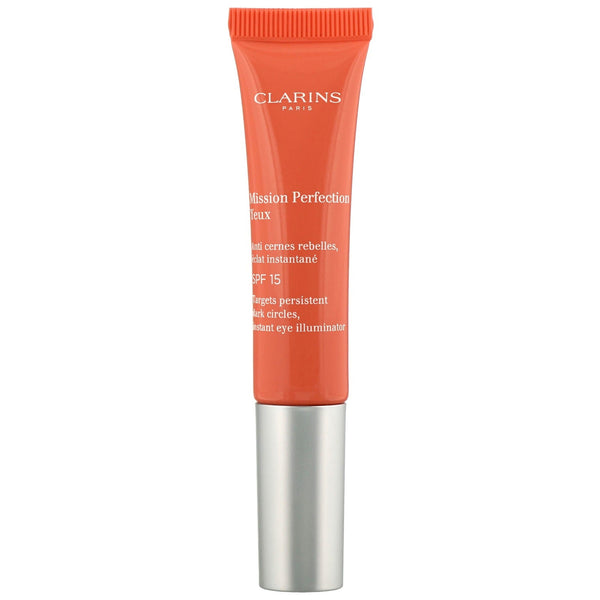 Clarins Mission Perfection Yeux 15ml - LookincredibleClarins3380810134780