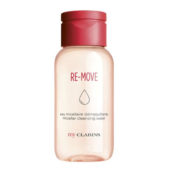 Clarins My Clarins Re-Move Micellar Cleansing Water 200ml - LookincredibleClarins3666057127076