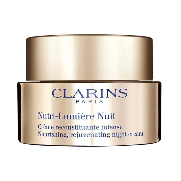 Clarins Nutri-Lumiere Night Cream 50ml - LookincredibleClarins3380810354331