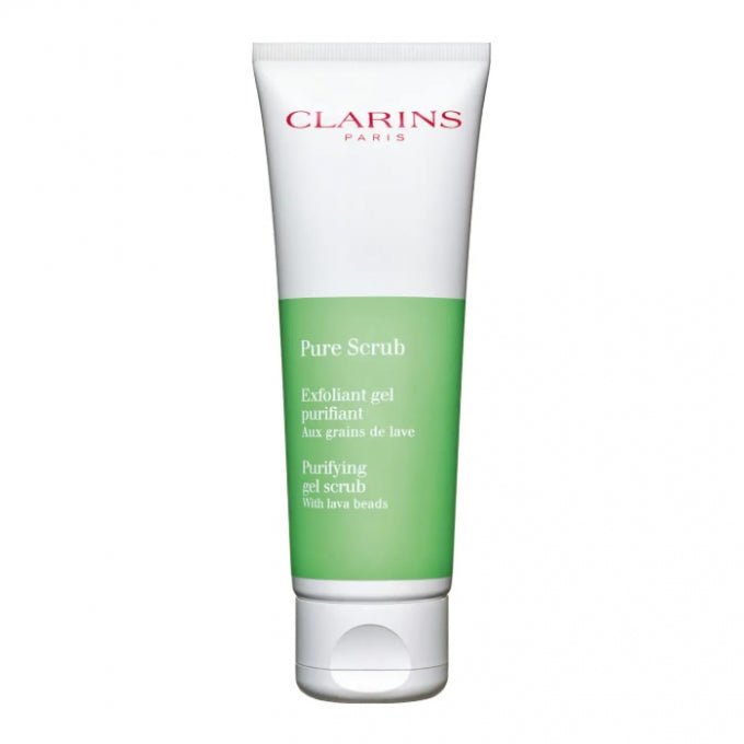 Clarins Pure Scrub 50ml - LookincredibleClarins3380810332292