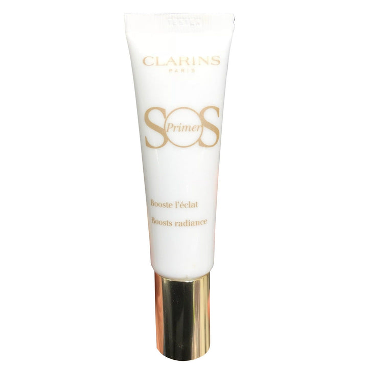 Clarins SOS Primer 30ml - LookincredibleClarins3380810185249