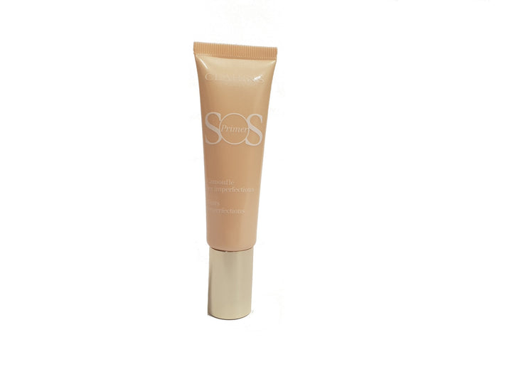 Clarins SOS Primer 30ml - LookincredibleClarins3380810185355