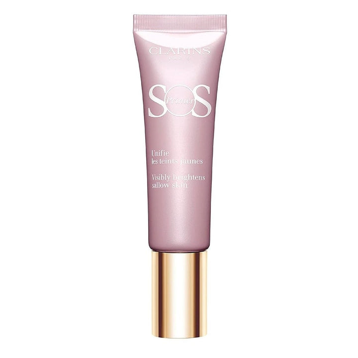 Clarins SOS Primer 30ml - LookincredibleClarins3380810185386