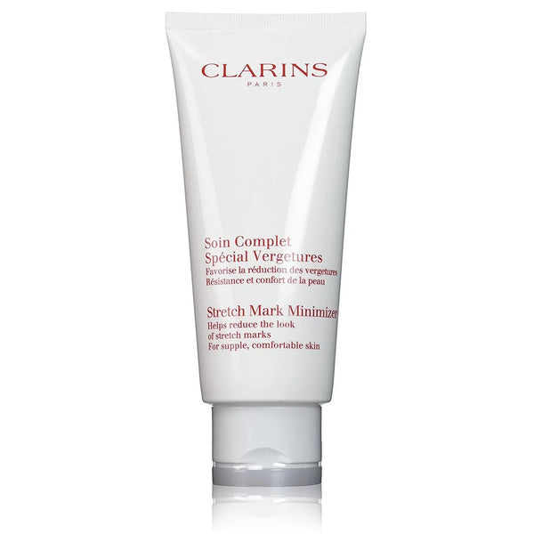 Clarins Stretch Mark Minimizer Body Cream 200ml - LookincredibleClarins3380811581200