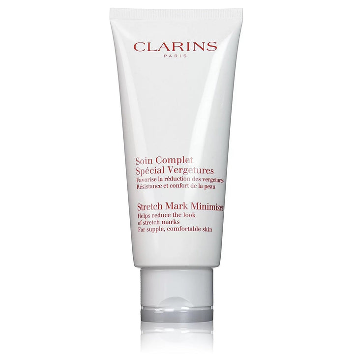 Clarins Stretch Mark Minimizer Body Cream 200ml - LookincredibleClarins3380811581200